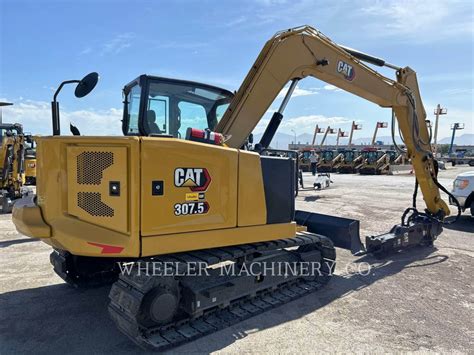 cat 307.5|cat 307.5 excavator specs.